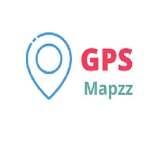 Gps mapzz